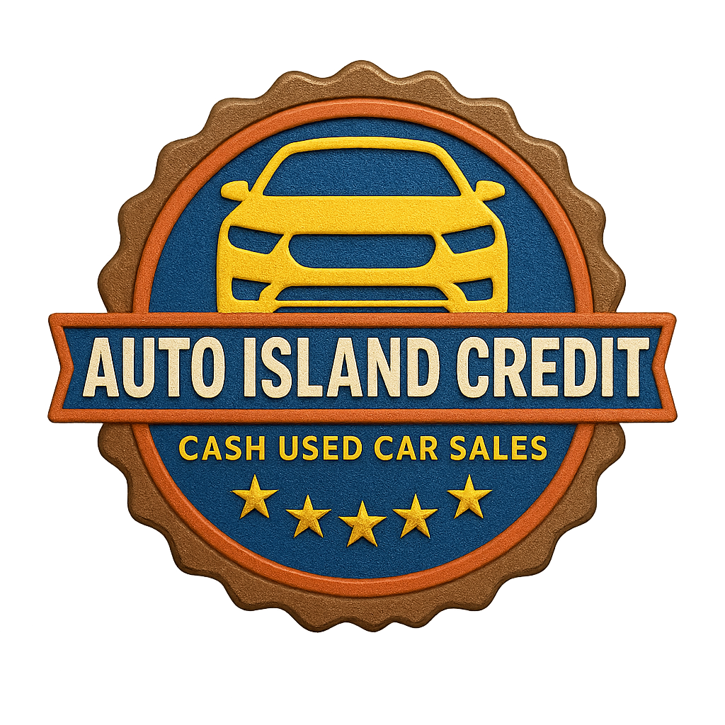 Auto Island Credit