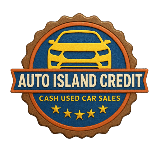 Auto Island Credit
