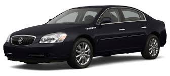 2007 Buick Lucerne